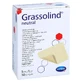 Grassolind ointment compresses 5x5 cm steri 50 pcs.