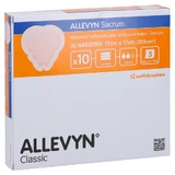 Allevyn Sacro Pequeño 17x17 cm Apósito 10 uds.