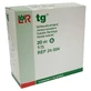TG vendaje tubular talla 6 20 m blanco 1 ud.