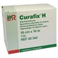 Curafix H fixatiepleister 10 cmx10 m 1 st