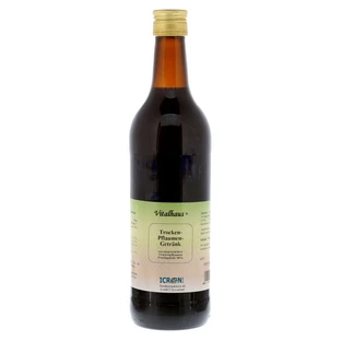 Gedroogde pruimensap Vitalhaus 750 ml