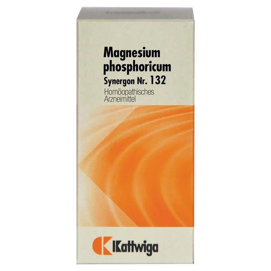 Synergon Complex 132 Fosfor de magneziu 100 St