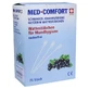Batoane de apă de gură coacăz negru 25X3 buc