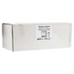 Venda adhesiva de zinc 10 cmx5 m 10 uds.