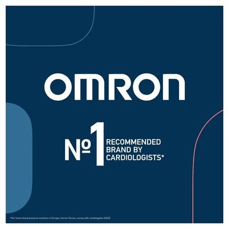 OMRON RS4 Tensiomètre automatique au poignet 1 pc