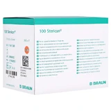 Canulă Sterican de unică folosință 25 G 25 Mm 100 buc