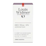 Widmer Deo Roll-on Antiperspirant 50 ml