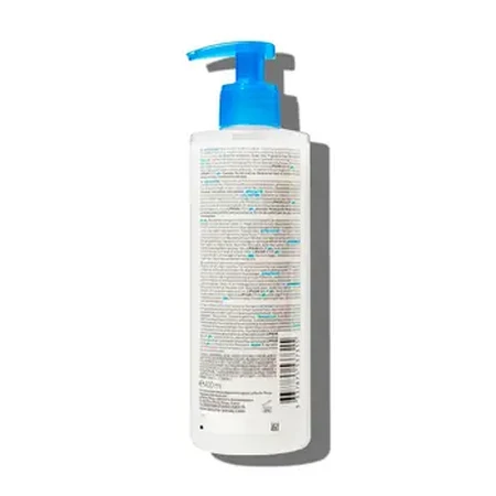 La Roche-Posay Lipikar Syndet AP+ anti-irritation cream wash for sensitive skin, 400 ml, 