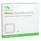 Mextra Superabsorberend Verband 12,5x12,5 10 st.