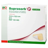 Suprasorb P Pu-schaumv.nicht klebend 12, 8 St