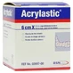 Vendas acrilásticas 6 Cmx2,5 m 1 ud.