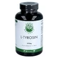 Green Naturals L-tyrosine 1400mg Vegan Highdose kps. 180 St