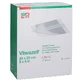 Vliwazell almohadillas absorbentes estériles 20x20 cm 30 uds.