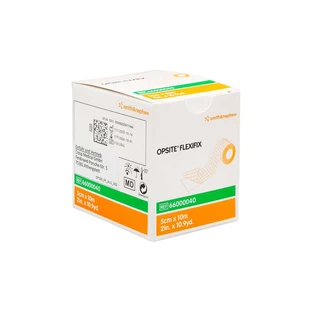 Opsite Flexifix Pu-film 5 Cmx10 M No estéril 1 ud.