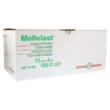 Mollelast Binden 10 cmx4 m weiß lose 100 St