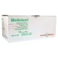 Mollelast vendas 10 cmx4 m blanco sueltas 100 uds.