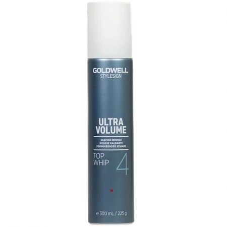 Goldwell Style Sign Top Whip espuma capilar para volumen 300ml