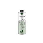 La Pura salmon oil dogs, cats and horses 1 l