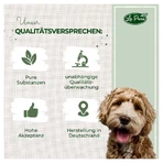 La Pura salmon oil dogs, cats and horses 1 l