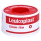 Leukoplast 2,5 cmx5 m 1 st