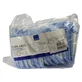 Absorbent pads non-sterile 10x10 cm 400 g/m 50 pcs.