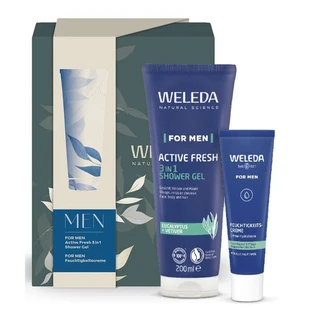 Weleda Geschenkset Men Always On 2025 1 St