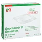 Suprasorb P Sensiflex Border Lite 10x10cm 10 pcs.