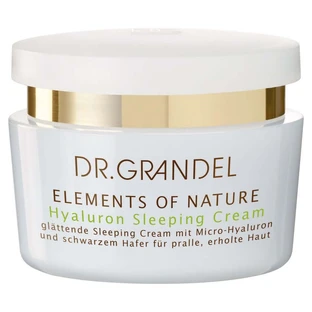 Dr. Grandel Elements of Nature Hyaluron Sleeping Cream 50 ml