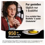Oliv Plus High Phenolic Organic Olive Oil 500 ml