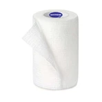 Peha-haft Easy Fixation Bandage 8 Cmx4 M Wit 1 st