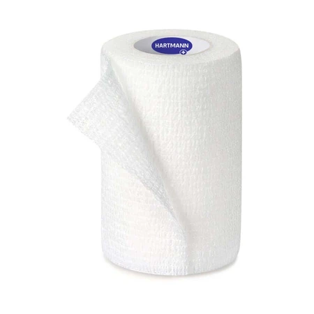 Peha-haft Easy Fixation Bandage 8 Cmx4 M Wit 1 st