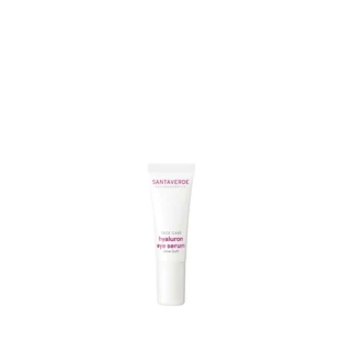 SANTAVERDE Hyaluron Serum Contorno de Ojos 10 ml