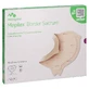 Mepilex border heiligbeen foamverband.22x25 c 5 st