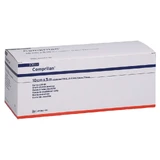 Comprilan Elast.vendaje 10 cmx5 m 10 uds.