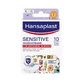Hansaplast Sensitive Kids Wound Dressing XL 10 pcs.