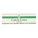 Carum Carvi Zäpfchen 20 St