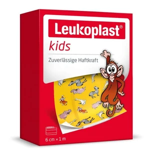 Leukoplast® kinderen 1 st