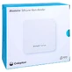 Biatain Silicon Non-border spumă bandaj.1 10 buc