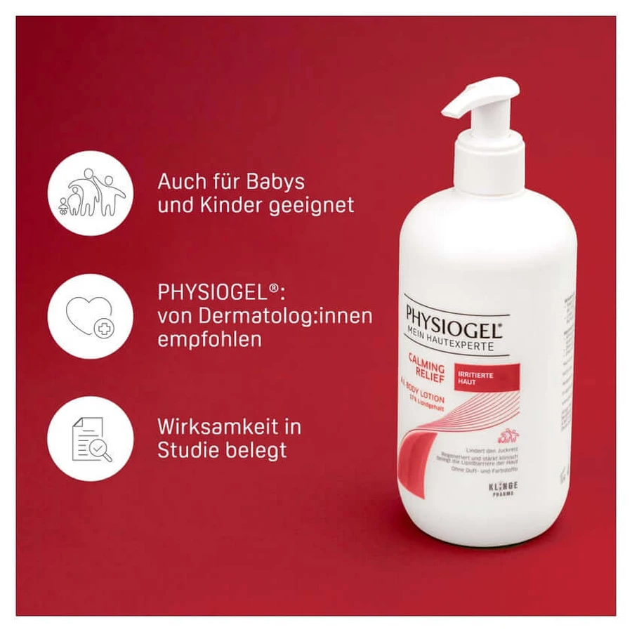 PHYSIOGEL CR A.I. BODY LOT 2X400 ml