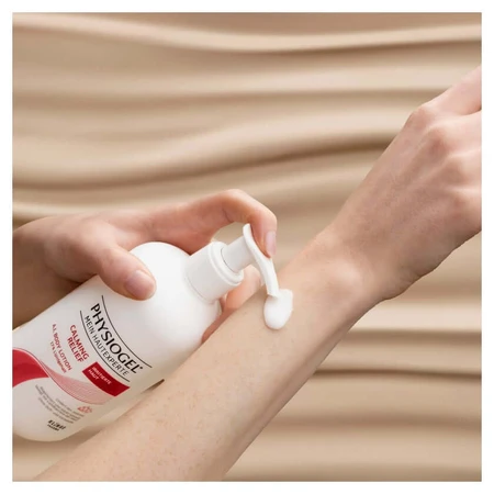 PHYSIOGEL CR A.I. BODY LOT 2X400 ml