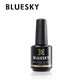 Top Coat Esmalte de uñas semipermanente Bluesky Ultra Shine 15ml