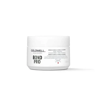 Goldwell Dualsenses BondPro Strength & Resilience 60 Second Strengthening & Repair Treatment 200ml