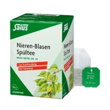 Nierblaasjes spoelthee Kruidenthee Nr.24 Biologische Salus 15 St