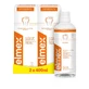 elmex caries protection mouthwash to protect 2 pcs.