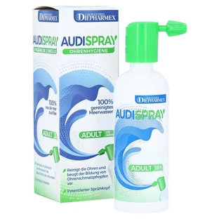 Audiospray 50 ml