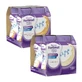 Set Fortimel2kcal chocolate-caramel vanilla 1 set