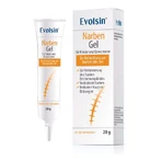 Evolsin Scar Gel 20 g