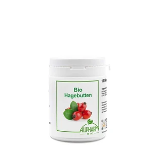 Rosa mosqueta bio Allpharm Premium 150 St