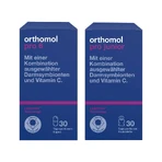 Orthomol pro 6 + Orthomol pro Junior 1 Set