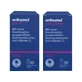 Orthomol pro 6 + Orthomol pro Junior 1 Set